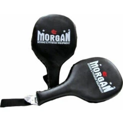 Morgan Sports Punch Paddles