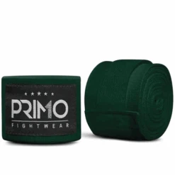 Primo Green 4m Hand Wraps