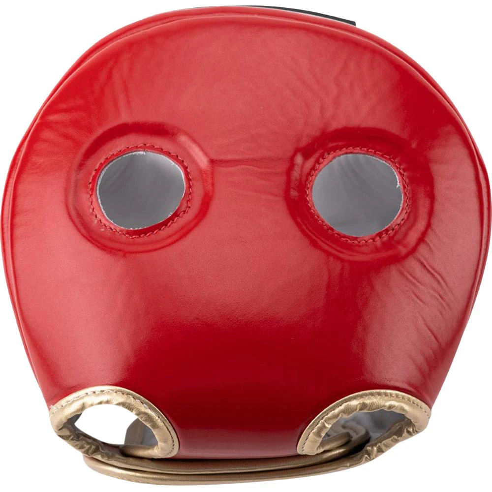 Yokkao Red Competition Head Gear 2 Yokkao Red Competition Head Gear - Image 2