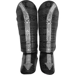 Engage Israel Adesanya The Last Stylebender BN Shin Guards