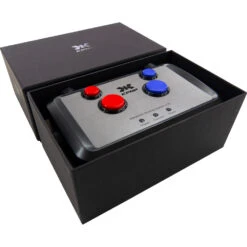 KPNP Referee's Judge Box -Boxing Supplies Shop JDGA104 4