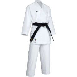 Adidas Adilight Karate Uniform