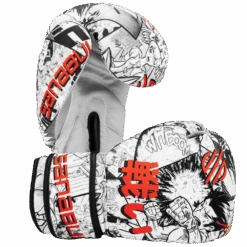 Sanabul Sticker Bombs Manga Action Kids Boxing Gloves