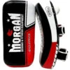 Morgan Endurance Gel Leather Curved Thai Pads