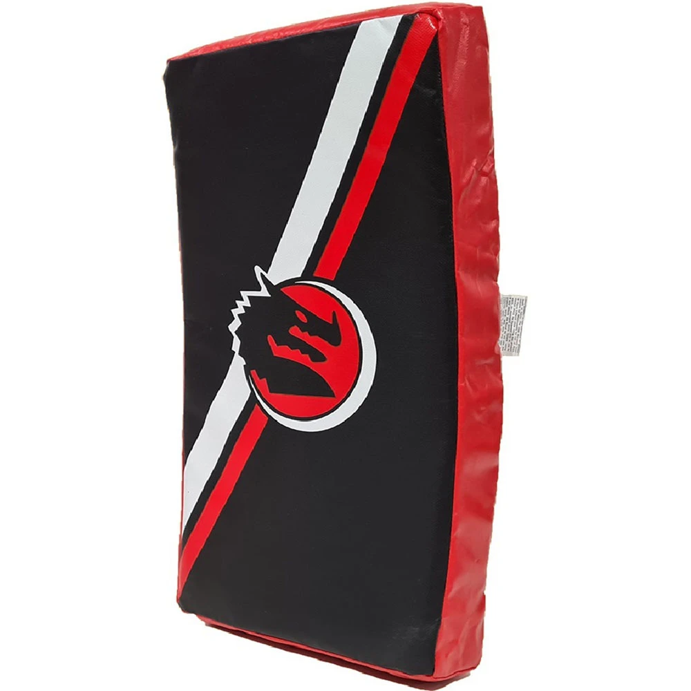 Morgan Classic Junior Curved Hit & Strike Shield 2 Morgan Classic Junior Curved Hit & Strike Shield - Image 2