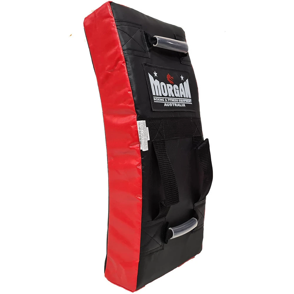 Morgan Classic Junior Curved Hit & Strike Shield 4 Morgan Classic Junior Curved Hit & Strike Shield - Image 4