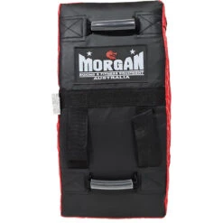 Morgan Classic Junior Curved Hit & Strike Shield 9 Morgan Classic Junior Curved Hit & Strike Shield -Boxing Supplies Shop KP 7 RDBLA 4