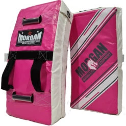 Morgan Aventus Heavy Duty Large Curved Strike & Hit Shield