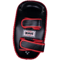 Windy Curved Kick Pad -Boxing Supplies Shop KP 8 c 2