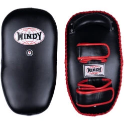 Windy Curved Kick Pad -Boxing Supplies Shop KP 8 c 3