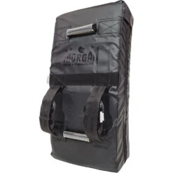 Morgan B2 Bomber Extra Heavy-Duty Curved Hit &amp; Strike Shield -Boxing Supplies Shop KP 9 B2 3