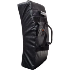 Morgan Sports Alpha Heavy Duty Curved Strike &amp; Hit Shield -Boxing Supplies Shop KP ALPHA 3
