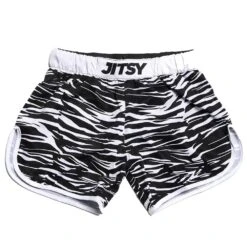Jitsy Club Magnum Hybrid Shorts