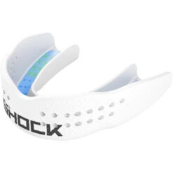 Shock Doctor SuperFit White Mouth Guard