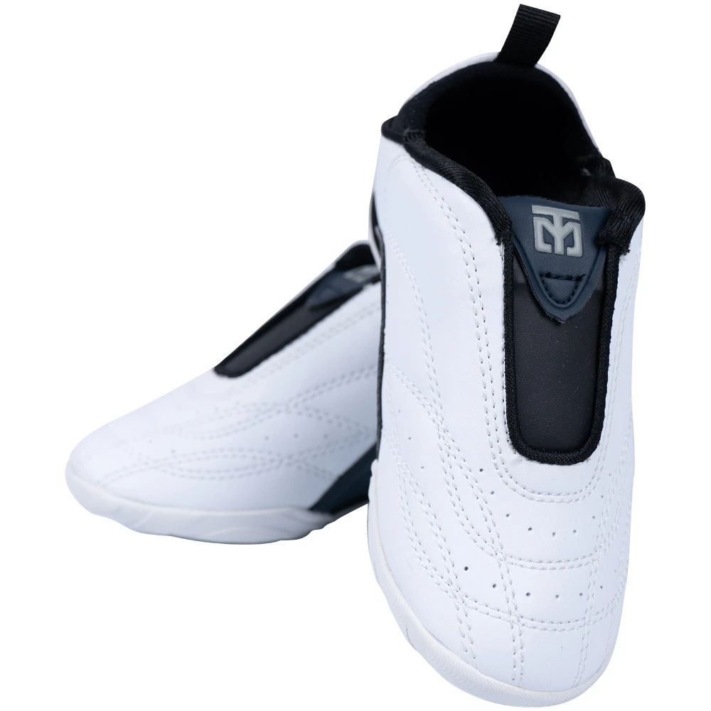 Mooto Drive3 Convertible Kids Taekwondo Shoes 2 Mooto Drive3 Convertible Kids Taekwondo Shoes - Image 2
