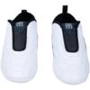Mooto Drive3 Convertible Kids Taekwondo Shoes