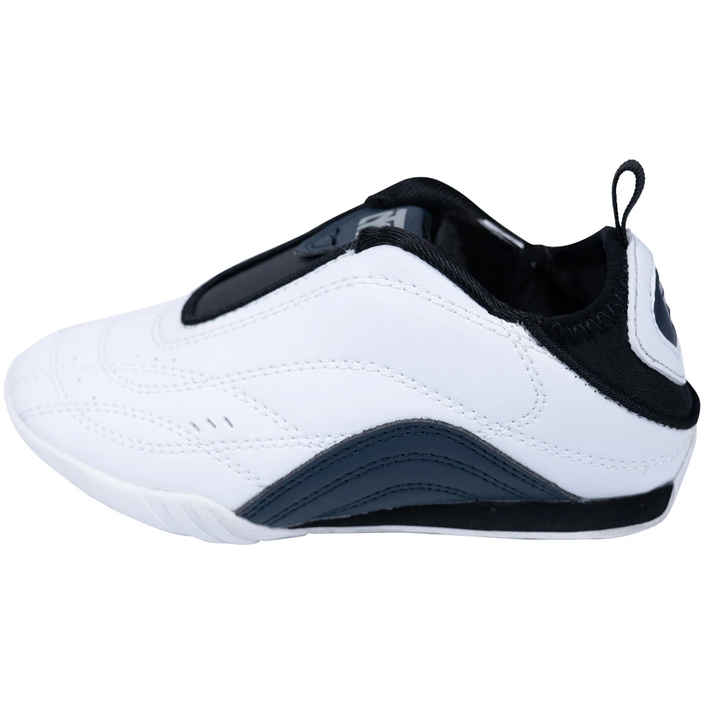 Mooto Drive3 Convertible Kids Taekwondo Shoes 4 Mooto Drive3 Convertible Kids Taekwondo Shoes - Image 4