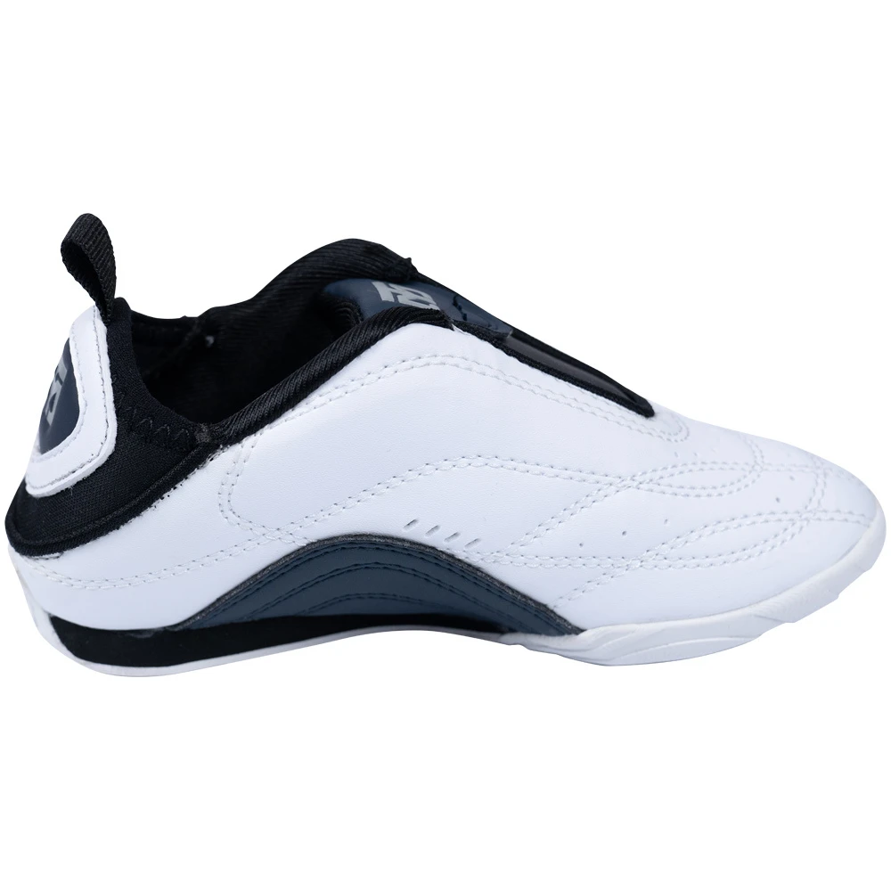 Mooto Drive3 Convertible Kids Taekwondo Shoes 6 Mooto Drive3 Convertible Kids Taekwondo Shoes - Image 6