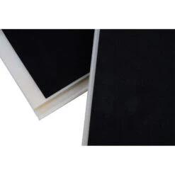 Mooto Black Rebreakable Board -Boxing Supplies Shop MTO 139 Black 2