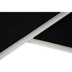 Mooto Black Rebreakable Board -Boxing Supplies Shop MTO 139 Black 3