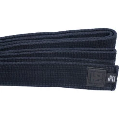 Mooto DO Double Wrap Black Belt 7 Mooto DO Double Wrap Black Belt -Boxing Supplies Shop MTO 145 c 2