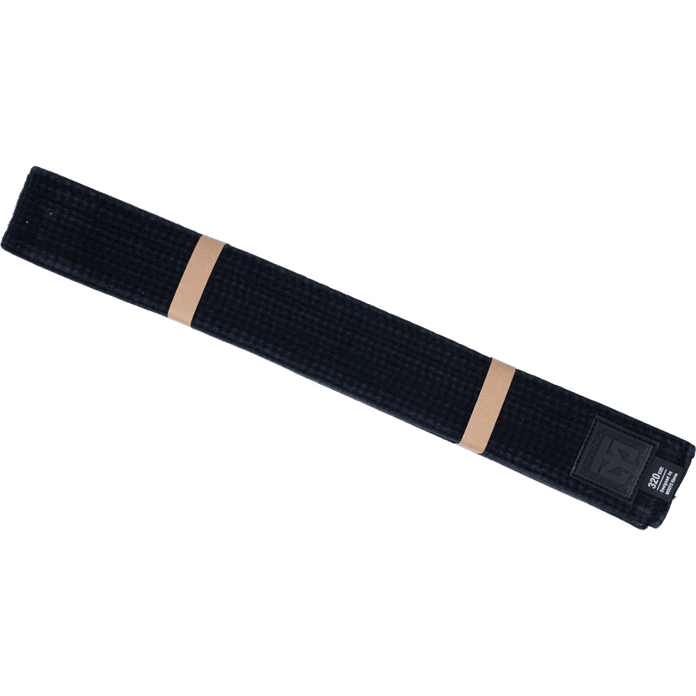 Mooto DO Double Wrap Black Belt 1 Mooto DO Double Wrap Black Belt
