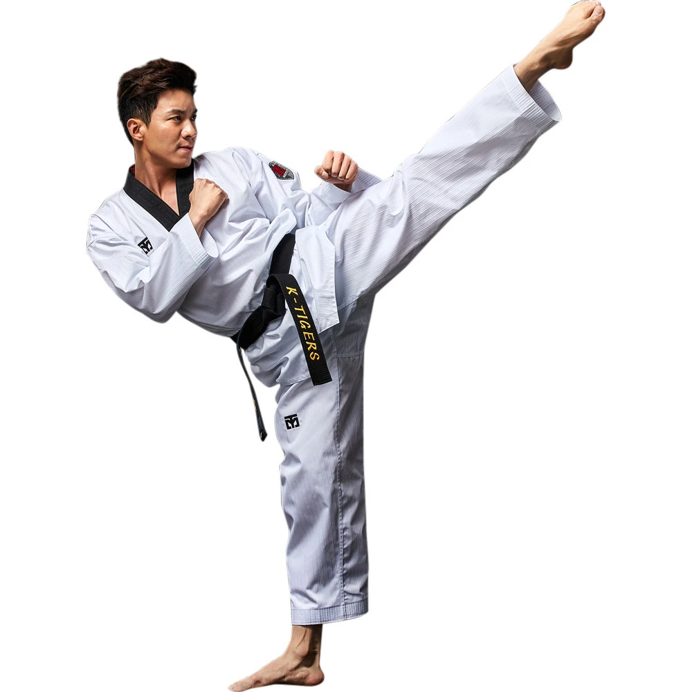 Mooto Basic 4.5 Black Neck Uniform 5 Mooto Basic 4.5 Black Neck Uniform - Image 5