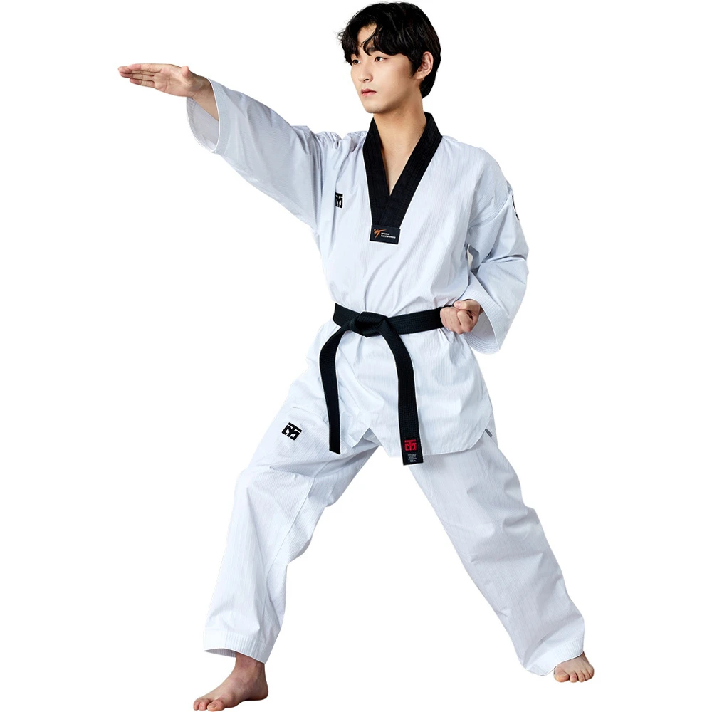 Mooto Basic 4.5 Black Neck Uniform 6 Mooto Basic 4.5 Black Neck Uniform - Image 6