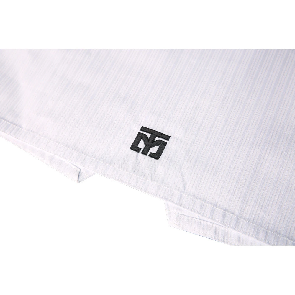 Mooto Basic 4.5 Black Neck Uniform 8 Mooto Basic 4.5 Black Neck Uniform - Image 8