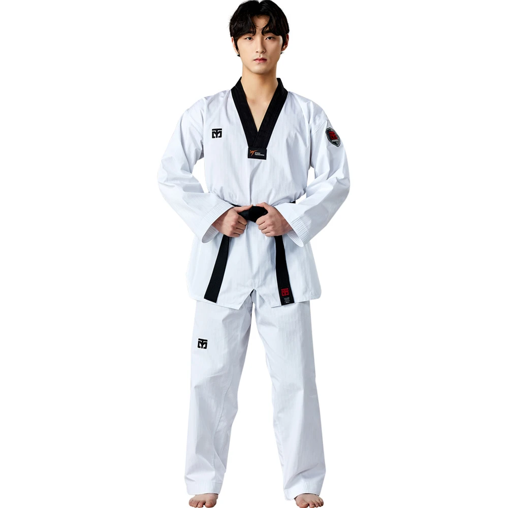 Mooto Basic 4.5 Black Neck Uniform 1 Mooto Basic 4.5 Black Neck Uniform