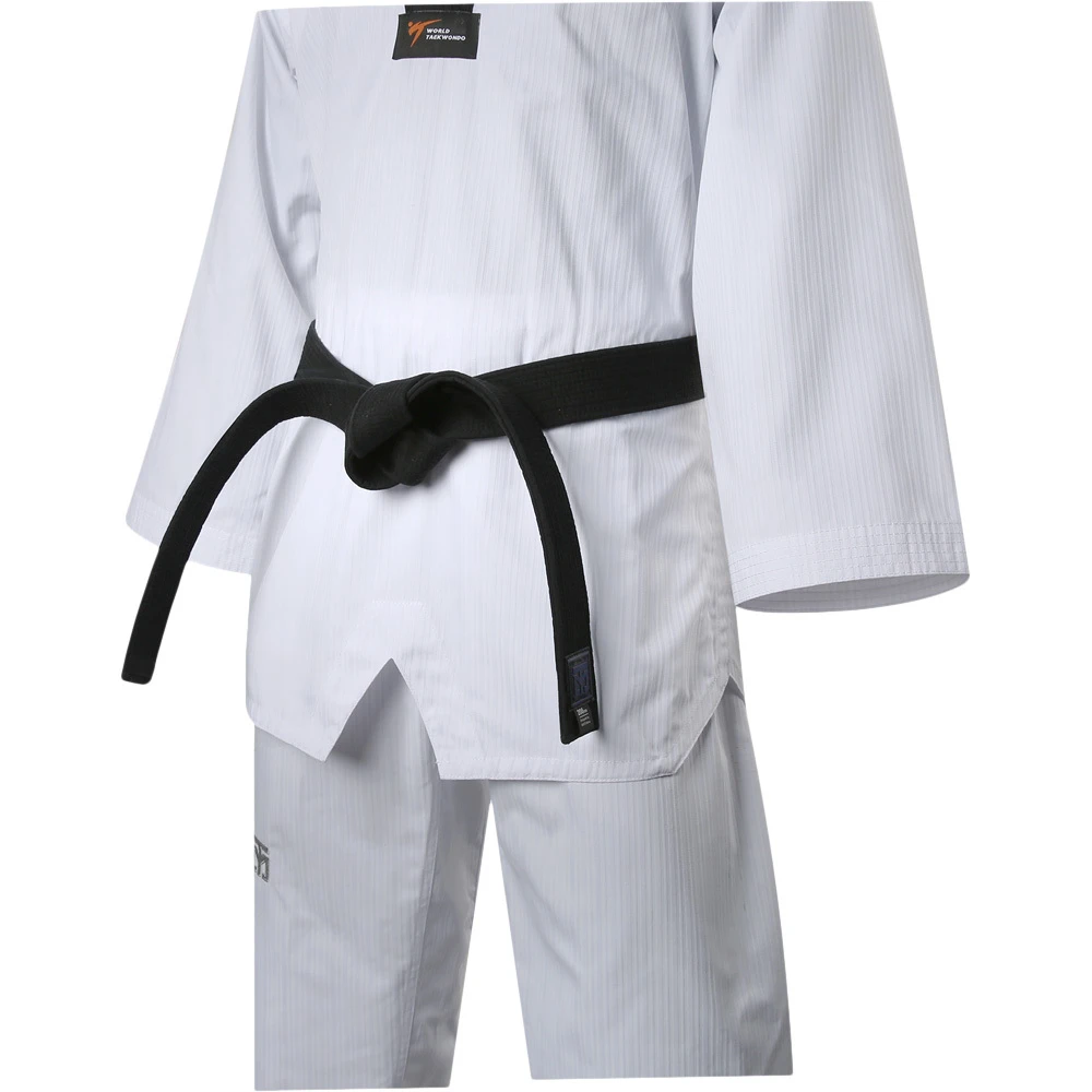 Mooto Fighter 4.5cm Black Belt 5 Mooto Fighter 4.5cm Black Belt - Image 5