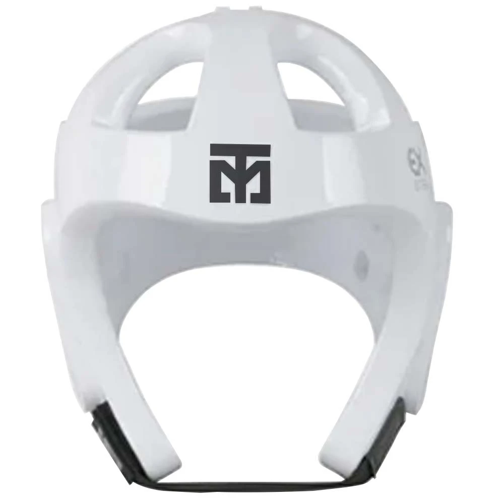 Mooto Extera White Headgear 1 Mooto Extera White Headgear