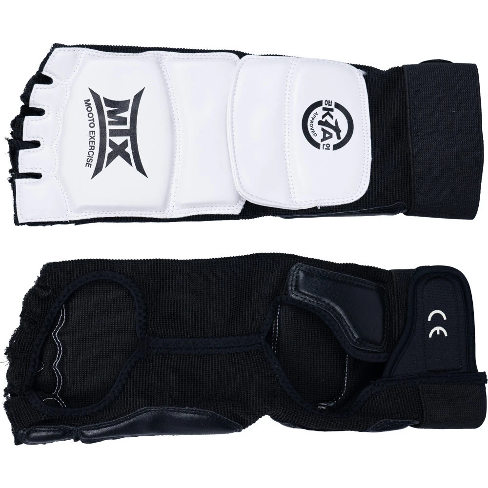 Mooto MTX Foot Protectors 2 Mooto MTX Foot Protectors - Image 2