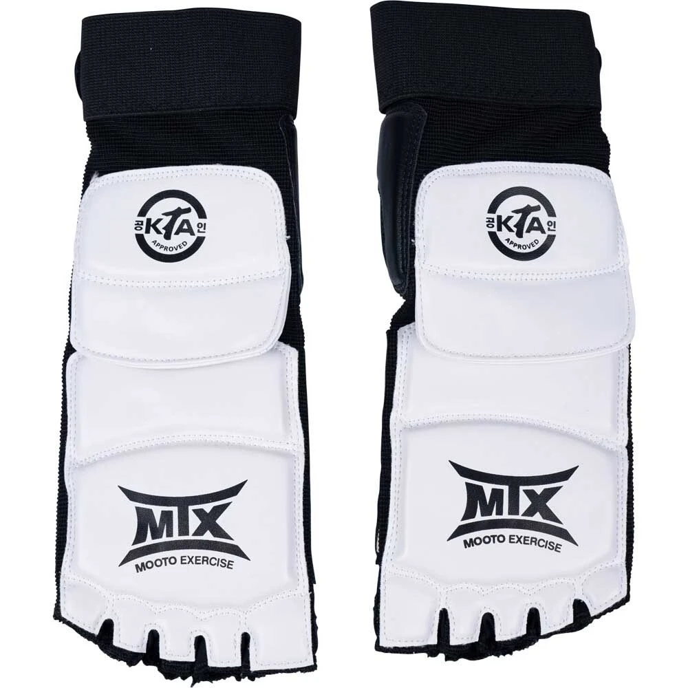 Mooto MTX Foot Protectors 1 Mooto MTX Foot Protectors