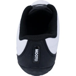 Mooto Wings White/Black Taekwondo Shoes 12 Mooto Wings White/Black Taekwondo Shoes -Boxing Supplies Shop MTO 266 230 c 5