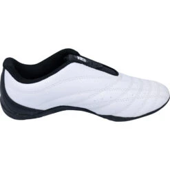 Mooto Wings White/Black Taekwondo Shoes 13 Mooto Wings White/Black Taekwondo Shoes -Boxing Supplies Shop MTO 266 230 c 6