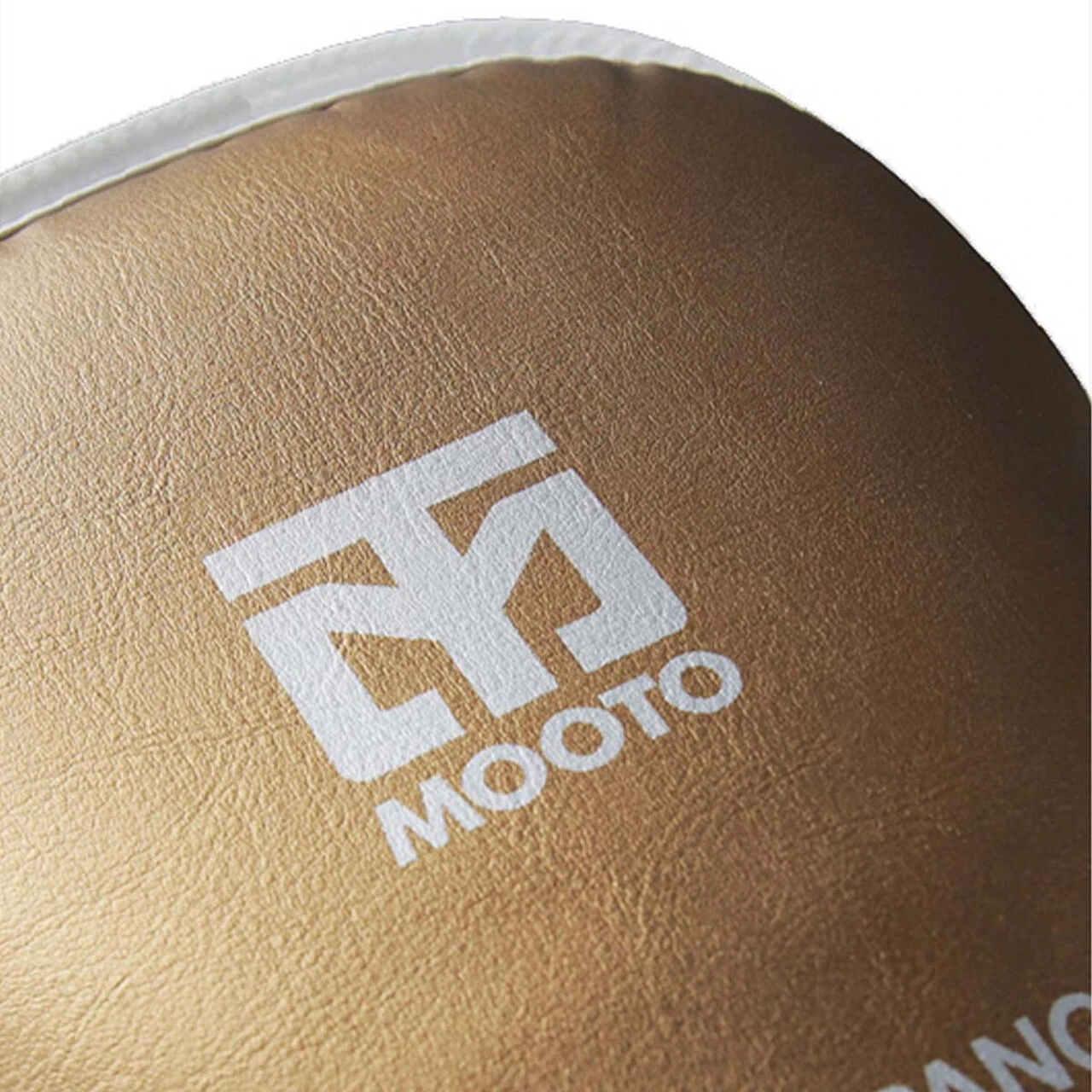 Mooto Pang Pang Gold Mitt 2 Mooto Pang Pang Gold Mitt - Image 2