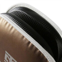 Mooto Pang Pang Gold Mitt 5 Mooto Pang Pang Gold Mitt -Boxing Supplies Shop MTO 277 GO 2