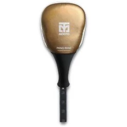 Mooto Pang Pang Gold Mitt
