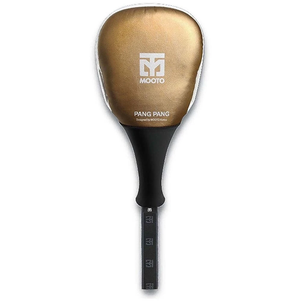 Mooto Pang Pang Gold Mitt 1 Mooto Pang Pang Gold Mitt