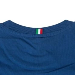 No Boxing No Life Training Blue Tee -Boxing Supplies Shop NBNLTT BLU c 3