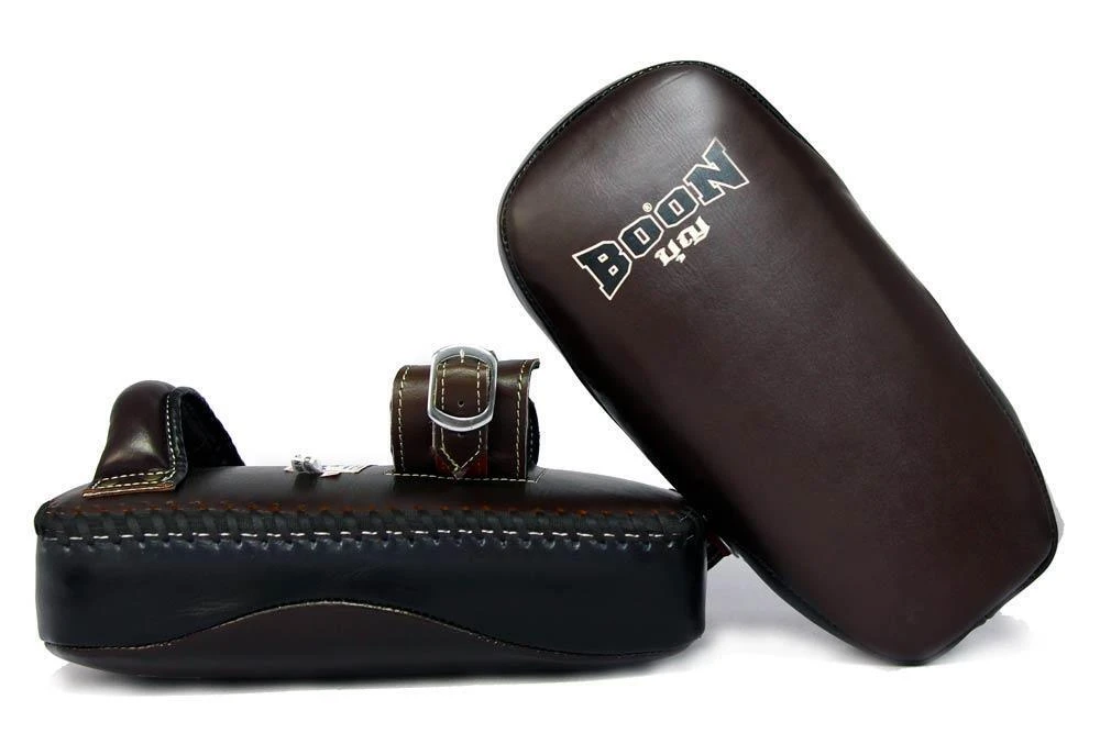 Boon Buckle Kick Pads 2 Boon Buckle Kick Pads - Image 2