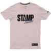 ONEFC Fairtex ''Stamp Dance'' Hot Pink Womens Tee