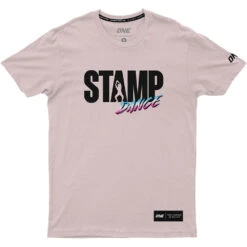 ONEFC Fairtex ''Stamp Dance'' Hot Pink Womens Tee