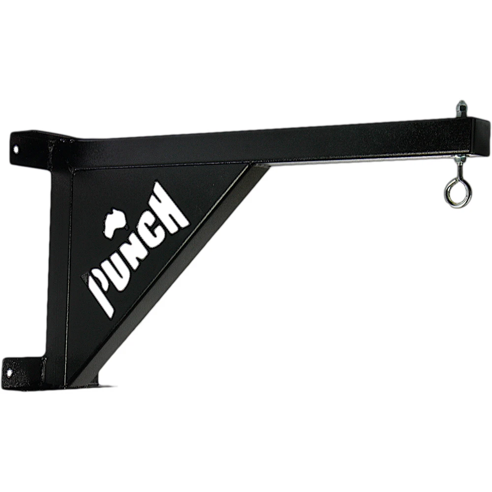 Punch AAA Heavy Duty Boxing Bag Wall Bracket 2 Punch AAA Heavy Duty Boxing Bag Wall Bracket - Image 2