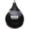 Punch H2O 10"/15kg Water Unfilled Boxing Bag