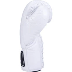 Phenom Boxing RSF-210 White Fight Gloves -Boxing Supplies Shop PBGL RSF210 8 W c 2