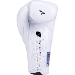 Phenom Boxing RSF-210 White Fight Gloves -Boxing Supplies Shop PBGL RSF210 8 W c 3