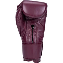 Phenom Boxing SG-210S Sangria Velcro Sparring Gloves 13 Phenom Boxing SG-210S Sangria Velcro Sparring Gloves -Boxing Supplies Shop PBGL SG210S 16 SA c 3