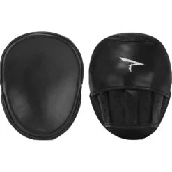 Phenom Boxing MP-100 Micro Black Speed Pads